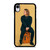 LEWIS CAPALDI MALE SINGER iPhone XR Case Cover