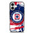 CRUZ AZUL DEPORTIVO FOOTBALL CLUB SYMBOL iPhone 17 Case Cover