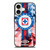 CRUZ AZUL DEPORTIVO iPhone 17 Case Cover