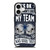 DALLAS COWBOYS IT'S OK iPhone 17 Case Cover