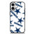 DALLAS COWBOYS LOGO PATTERN iPhone 17 Case Cover
