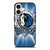 DALLAS MAVERICKS LOGO 2 iPhone 17 Case Cover