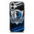 DALLAS MAVERICKS LOGO iPhone 17 Case Cover
