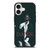 DAMN KENDRICK LAMAR iPhone 17 Case Cover
