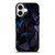 DARK ABSTRACT GEOMETRY iPhone 17 Case Cover