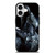 DARK SOULS ARTORIAS AND SWORD iPhone 17 Case Cover