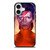 DAVID BOWIE FACE iPhone 17 Case Cover