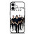 DAVID DOBRIK VLOG SQUAD POSTER iPhone 17 Case Cover