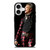 DAVID LEE ROTH VAN HALLEN iPhone 17 Case Cover