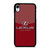 LEXUS THE PURSUIT OF PERFECTION EMBLEM iPhone XR Case Cover