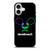 DEADMAU5 GLOW iPhone 17 Case Cover