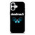 DEADMAU5 LOGO iPhone 17 Case Cover