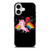 DEADPOOL AND UNICORN CUTE iPhone 17 Case Cover