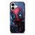 DEADPOOL KAWAII MARVEL iPhone 17 Case Cover