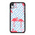 LILLY PULITZER FLAMINGO 2 iPhone XR Case Cover