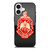 DELTA SIGMA THETA LOGO 2 iPhone 17 Case Cover