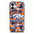 DENVER BRONCOS SYMBOL iPhone 17 Case Cover