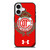 DEPORTIVO TOLUCA FC LOGO iPhone 17 Case Cover