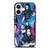DESCENDANTS COLLAGE iPhone 17 Case Cover