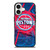DETROIT PISTONS LOGO JERSEY iPhone 17 Case Cover