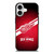 DETROIT RED WINGS NHL TEAM LOGO iPhone 17 Case Cover
