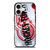 DETROIT REDWINGS NHL iPhone 17 Case Cover