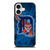 DETROIT TIGERS SYMBOL iPhone 17 Case Cover