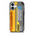 DEWALT LOGO LITHIUM ION BATTERY 20 V ICON iPhone 17 Case Cover