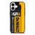 DEWALT TOOL BATTERY MAX XR 5AH iPhone 17 Case Cover