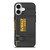 DEWALT TOOL BOX LOGO ICON TOUGH SYSTEM iPhone 17 Case Cover