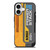 DEWALT TOOL COMPACT BATTERY iPhone 17 Case Cover