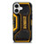 DEWALT TOOL LOGO BLUETOOTH RADIO ICON iPhone 17 Case Cover