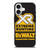 DEWALT TOOLS EXTREME RUNTIME iPhone 17 Case Cover