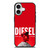 DIESEL CLOTHING MONGKEY iPhone 17 Case Cover