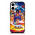DISNEY ALADDIN CARTOON DISNEY iPhone 17 Case Cover