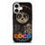 DISNEY COCO FACE ART iPhone 17 Case Cover