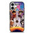 DISNEY COCO iPhone 17 Case Cover