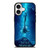 DISNEY HALLE BAILEY ARIEL THE LITTLE MERMAID iPhone 17 Case Cover