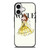 DISNEY PRINCESS BELLE VOGUE iPhone 17 Case Cover
