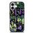 DISNEY THE HAUNTED MANSION CARTOON iPhone 17 Case Cover