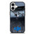 DJI DRONE CAMERA LOGO iPhone 17 Case Cover