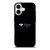 DJI MAVIC DRONE CAMERA BLACK iPhone 17 Case Cover