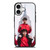 DOBRE BROTHER TWINS iPhone 17 Case Cover