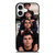 DOBRE BROTHERS 3 iPhone 17 Case Cover