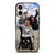 DOBRE BROTHERS 4 iPhone 17 Case Cover