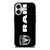DODGE RAM BACK LOGO iPhone 17 Case Cover