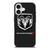 DODGE RAM CARBON iPhone 17 Case Cover