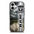 DODGE RAM LOGO iPhone 17 Case Cover