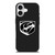 DODGE VIPER LOGO CARBON iPhone 17 Case Cover