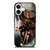 DONALD TRUMP AMERICAN RAPTOR iPhone 17 Case Cover
